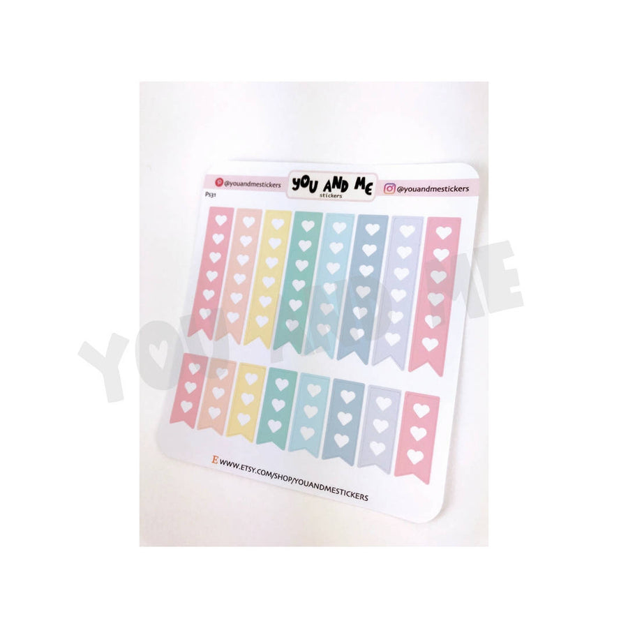 Pastel Stickers | Planner Stickers | To do Stickers | Checkout Stickers | Functional Stickers | ECLP | Erin Condren | Happy Planner | PS35