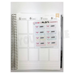 Planner Sticker | Erin Condren | FBS53