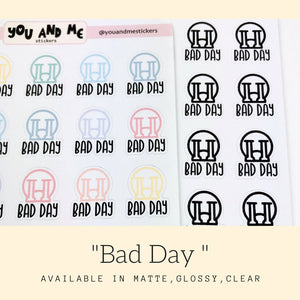 Emoticon Stickers | Kawaii Stickers | Pastel Stickers | Planner Stickers | Cute Stickers | Erin Condren | Happy Planner | IFS77