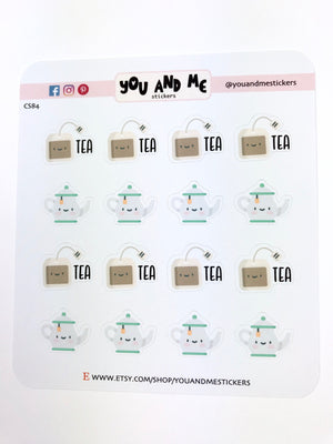 Planner Stickers | Erin Condren | CS84