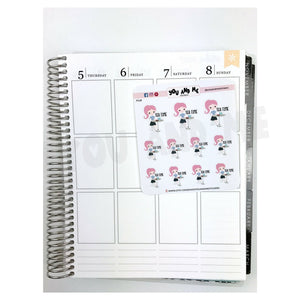 Planner Stickers