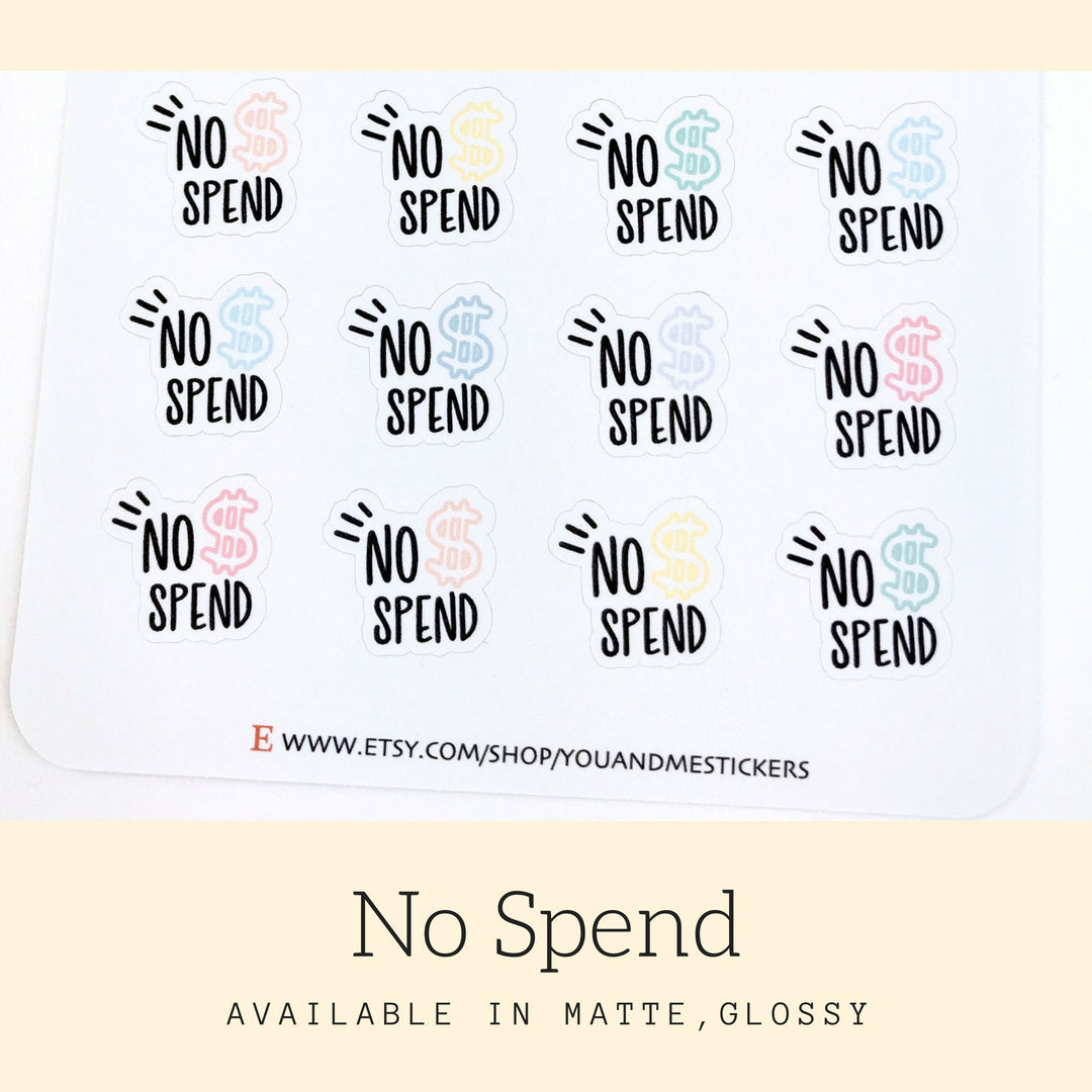 Planner Stickers | Erin Condren | IFS44